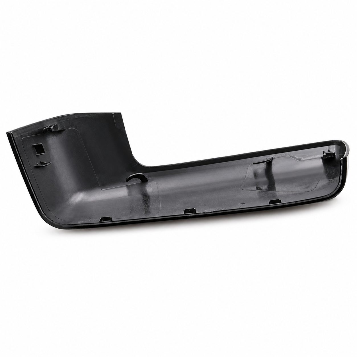 Tapa cromada retrovisor Chevrolet Silverado 2019-2026