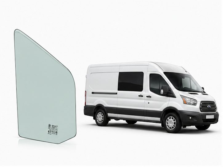 Aleta Delantera Ford Transit Van (Baja 88.2) 2014-2023 - AutoVidriosRobin