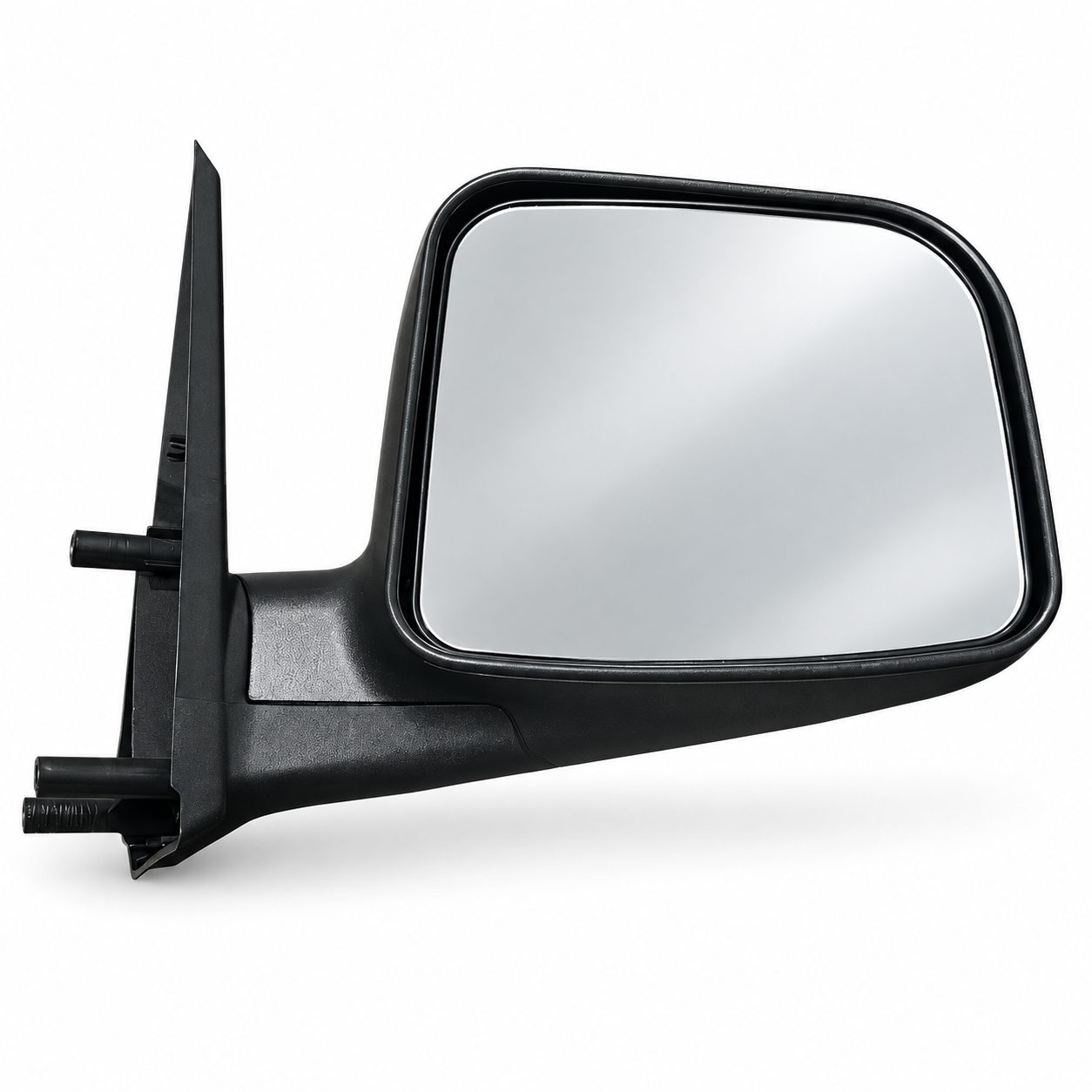 Retrovisor completo Cristal Eléctrico s/Intermitente Foton TM5 2021-2025 - AutovidriosRobin