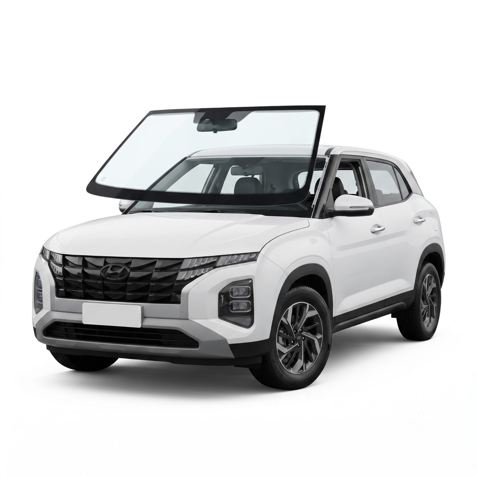 Parabrisas Hyundai Creta 5P 2021-2026 Deg