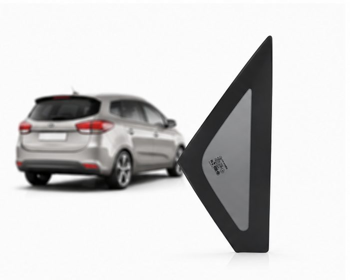 Aleta Delantera Kia Carens 2014-2020 - AutoVidriosRobin