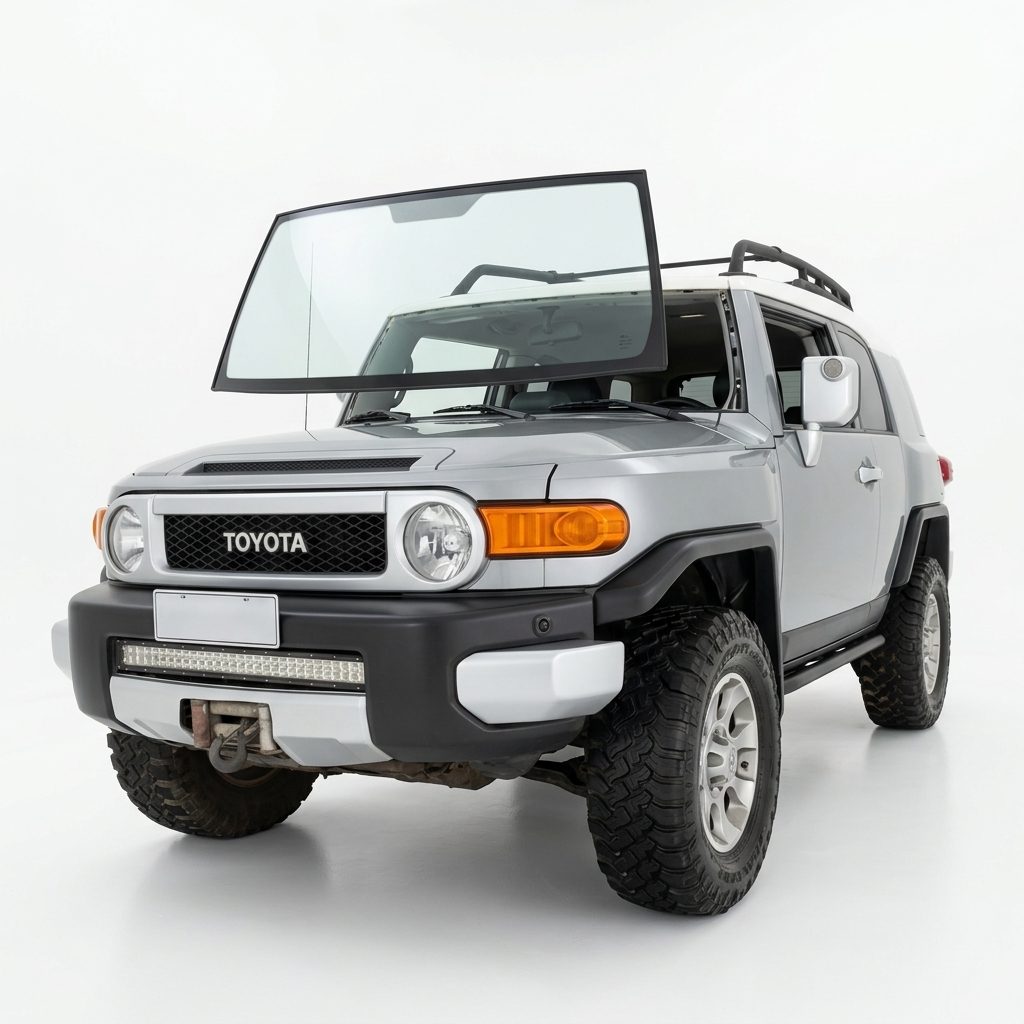 Parabrisas Toyota Fj Cruiser 2007-2022
