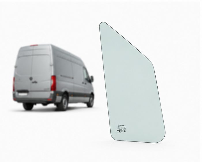 Aleta Delantera Mercedes Benz Sprinter 2006-2018 - AutoVidriosRobin