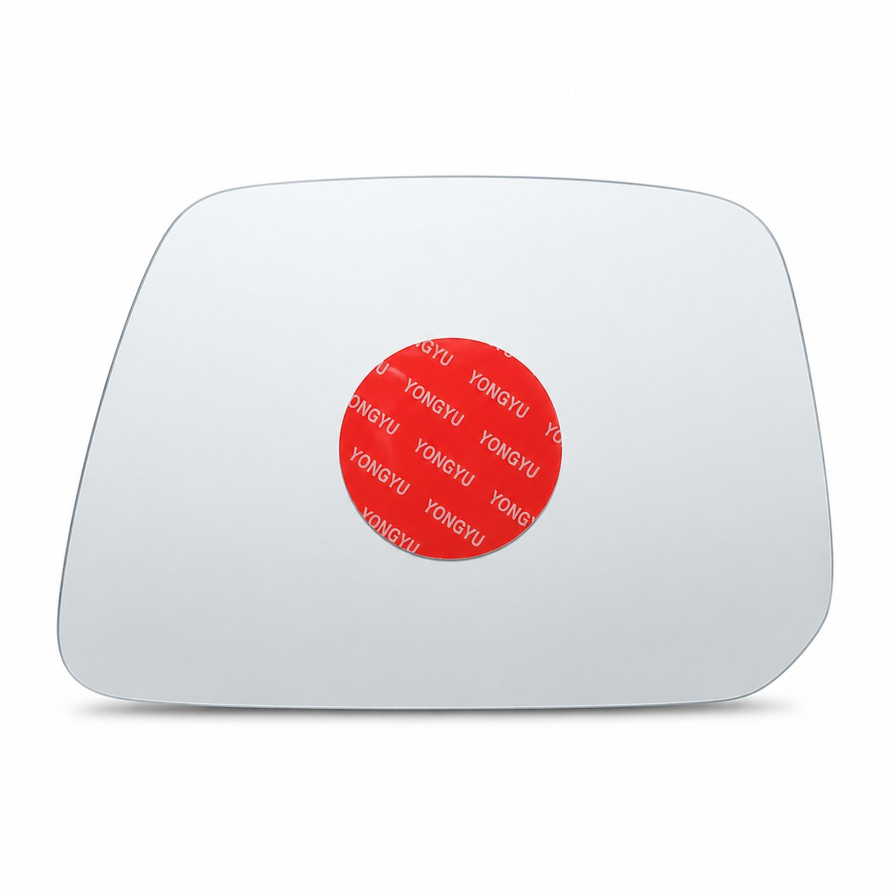 Espejo retrovisor Alternativo Panorámico c/Sensor Jaecoo 7 SHS 2025-2027 - AutoVidriosRobin