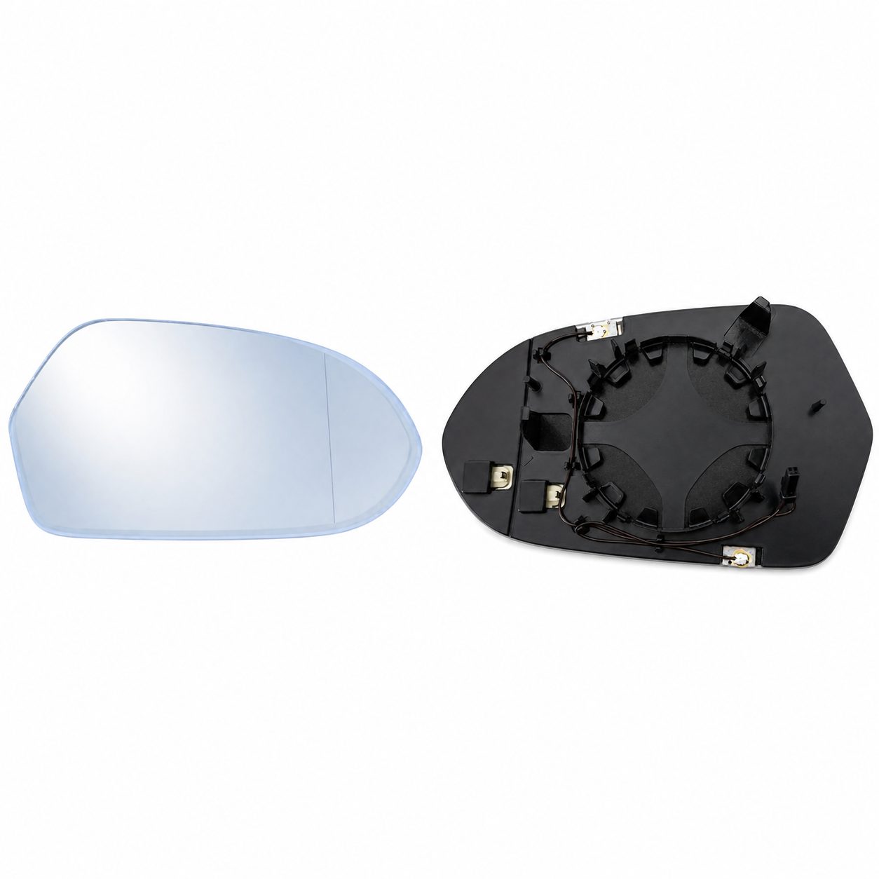 Espejo retrovisor Original Fotocromático Audi A6 2010-2018