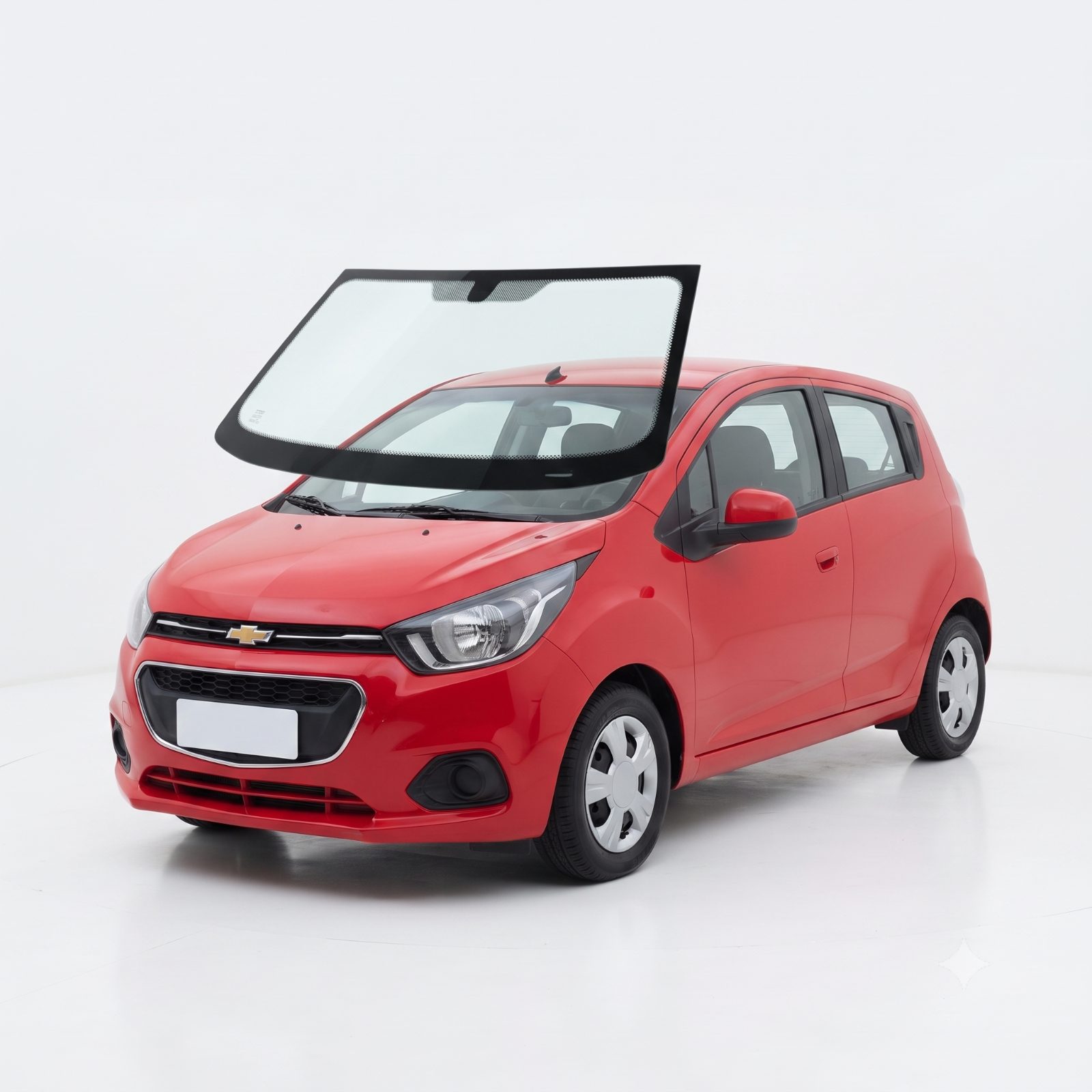 Parabrisas Chevrolet Spark GT 5P 2011-2023 Deg