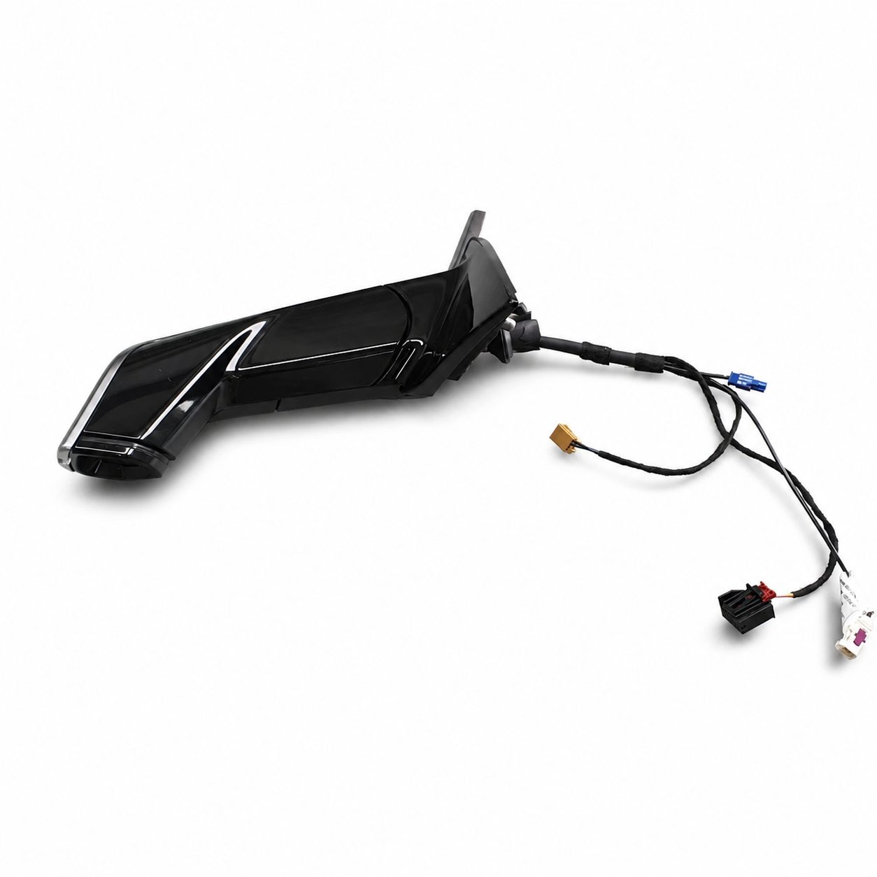 Cámara retrovisor digital Audi Q8 e-tron 2022-2026