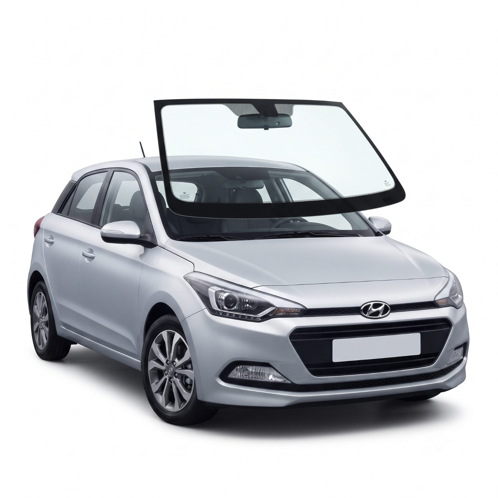 Parabrisas Hyundai i20 2015-2021