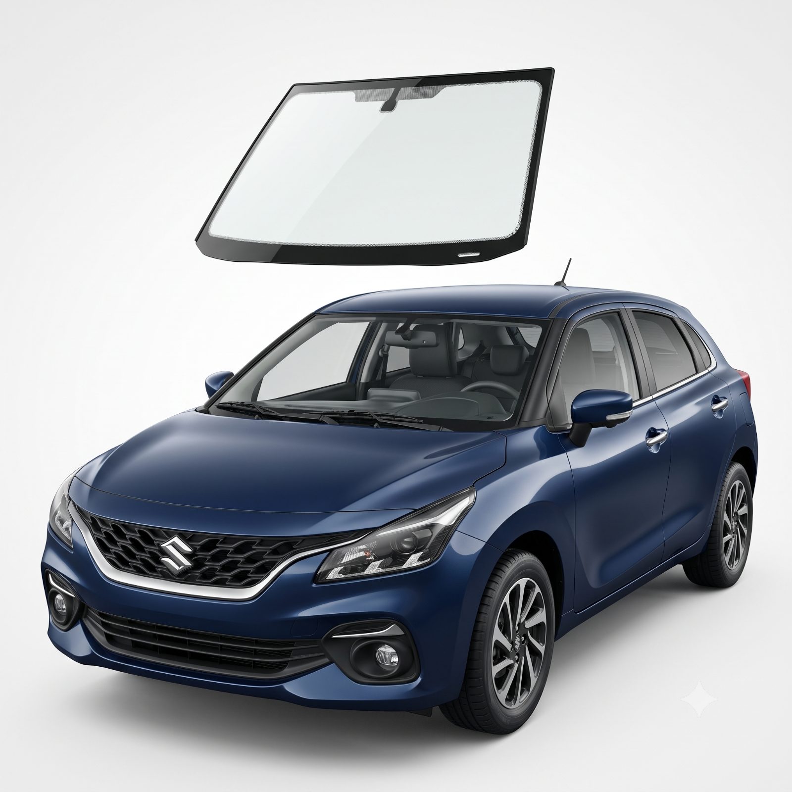 Parabrisas Suzuki Baleno 2018-2023