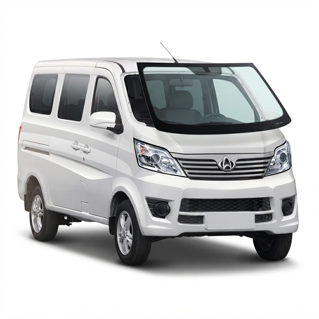 Parabrisas Changan MD201 2014-2026 Deg - AutoVidriosRobin