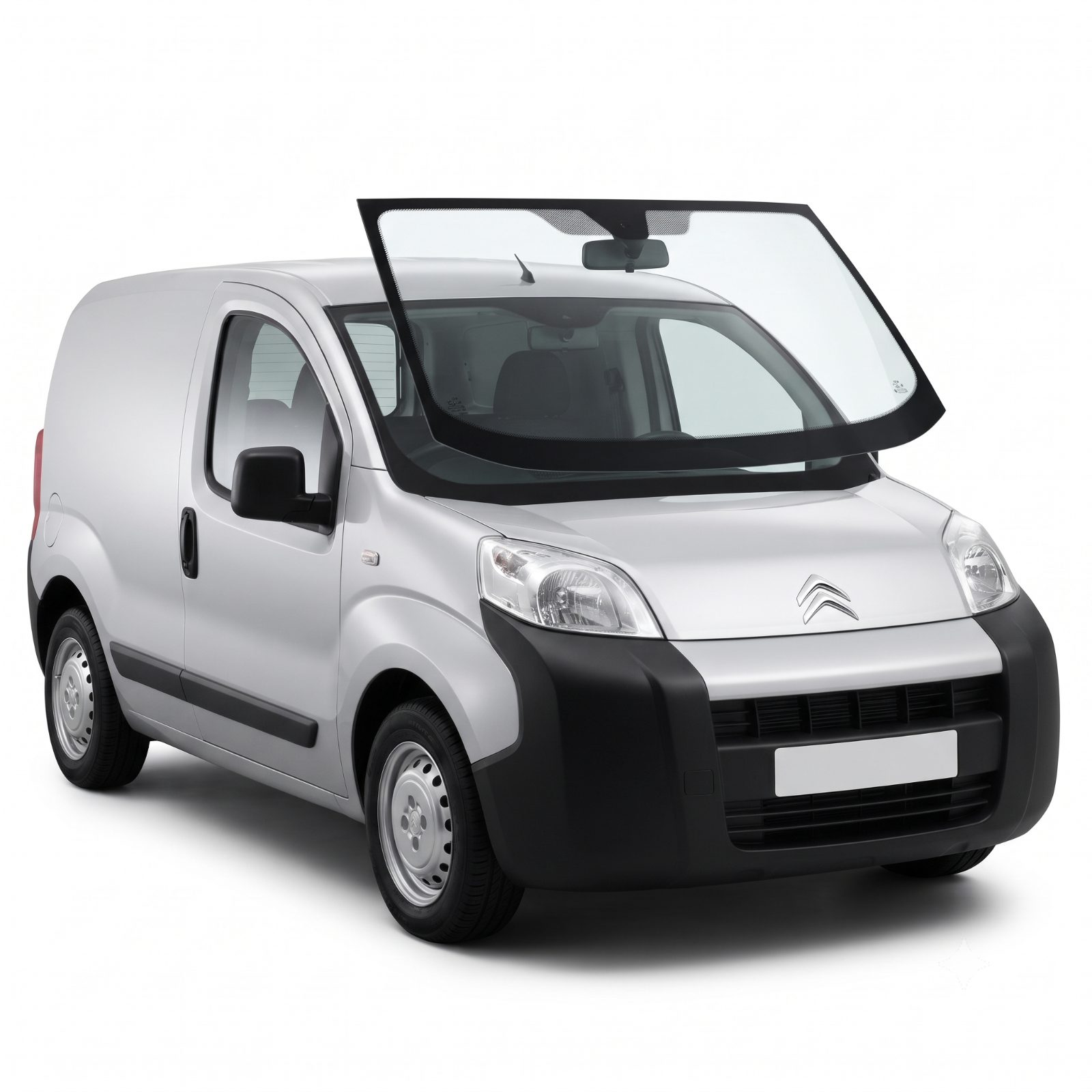 Parabrisas Citroen Nemo/Bipper/City V700 2011-2023 Deg
