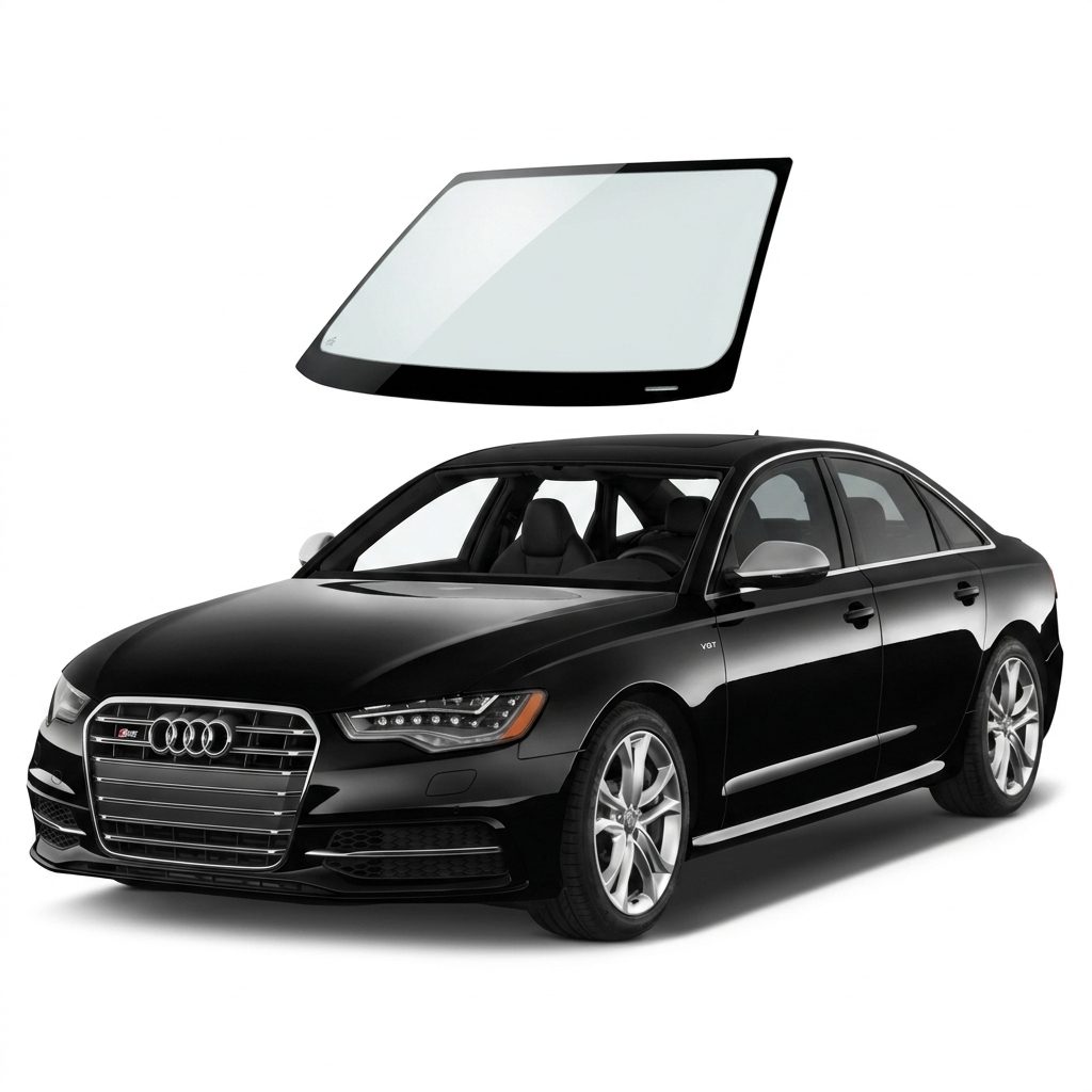 Parabrisas Audi A5 C/Sen 2P/5P C/Mol 2017-2024 Deg