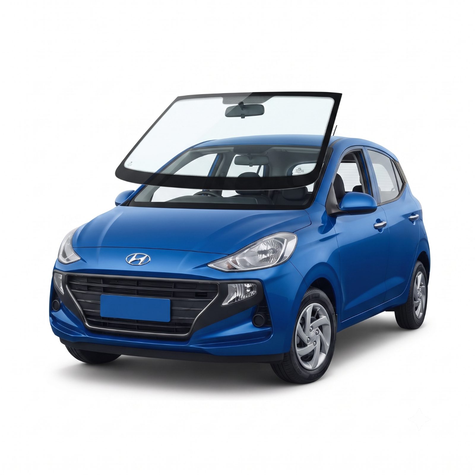 Parabrisas Hyundai Atos 5P 2020-2026 - AutoVidriosRobin