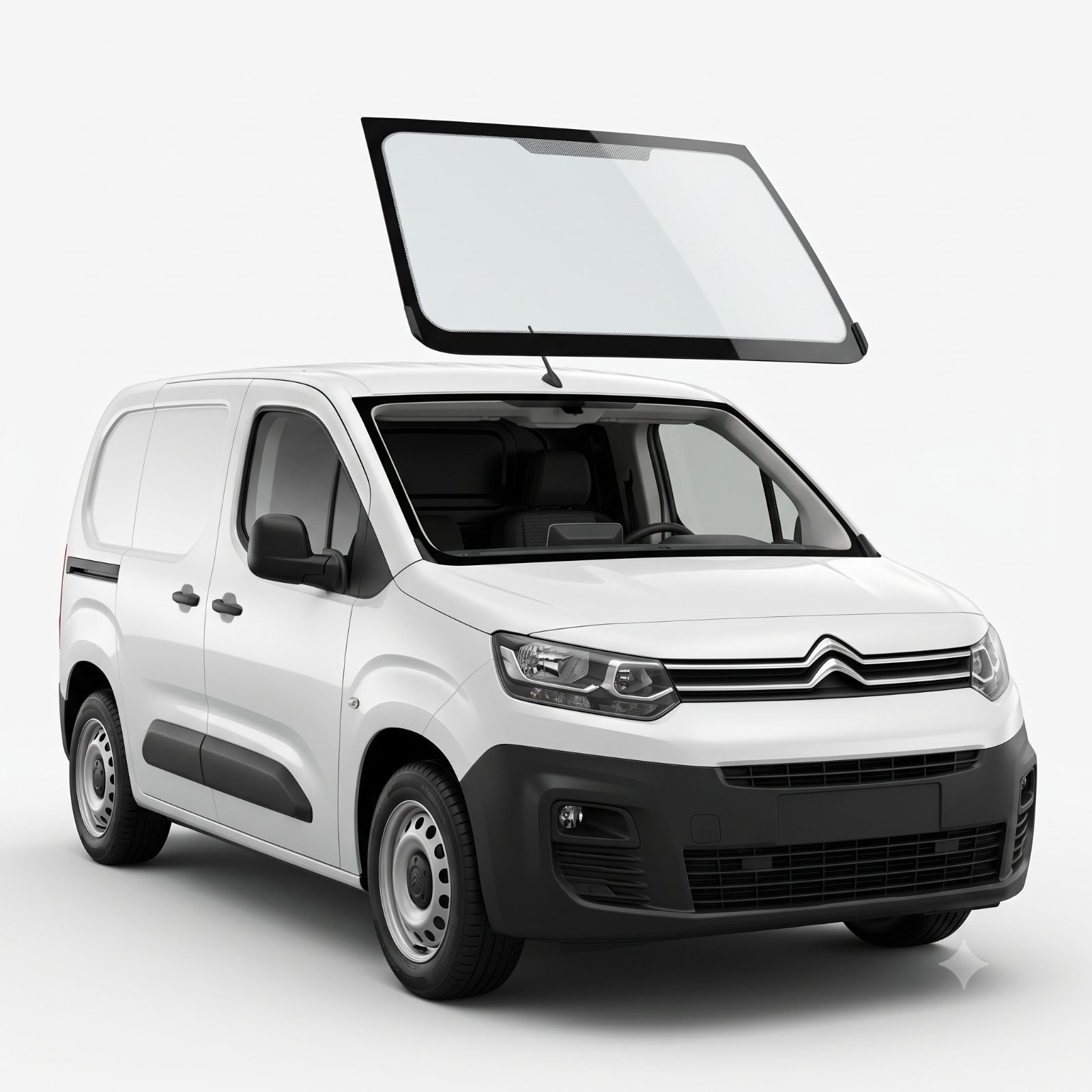 Parabrisas Citroen Berlingo/Partner C/Cam C/Sen 2019-2026