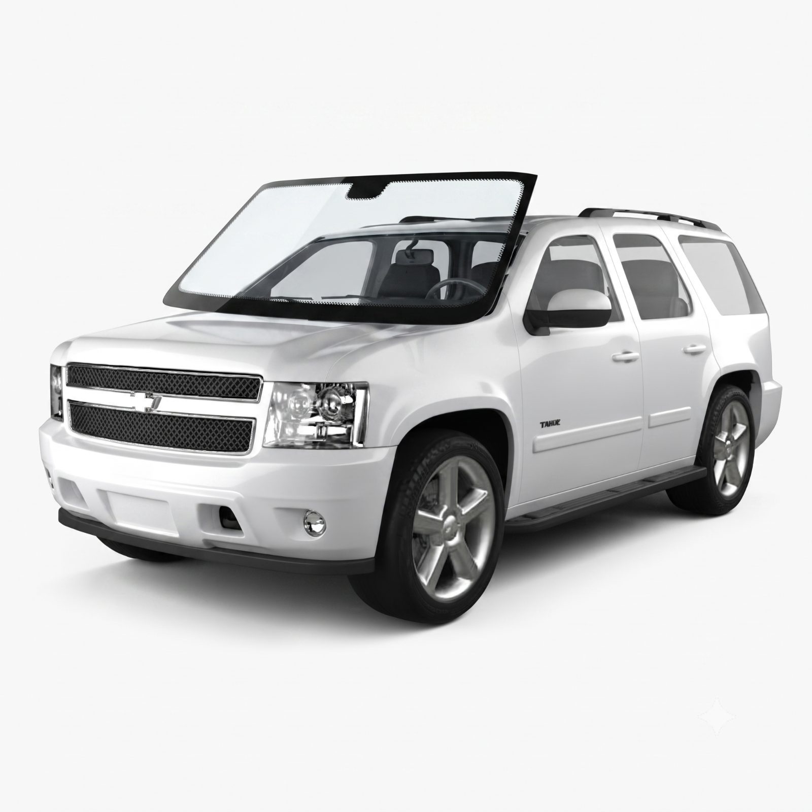 Parabrisas Chevrolet Tahoe 2006-2012 - AutoVidriosRobin