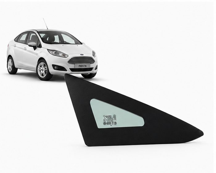 Aleta Delantera Ford Fiesta 4P/5P 2013-2022 - AutoVidriosRobin