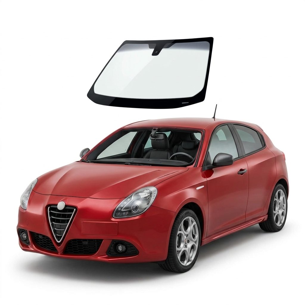 Parabrisas Alfa Romeo Giulietta 2010-2020
