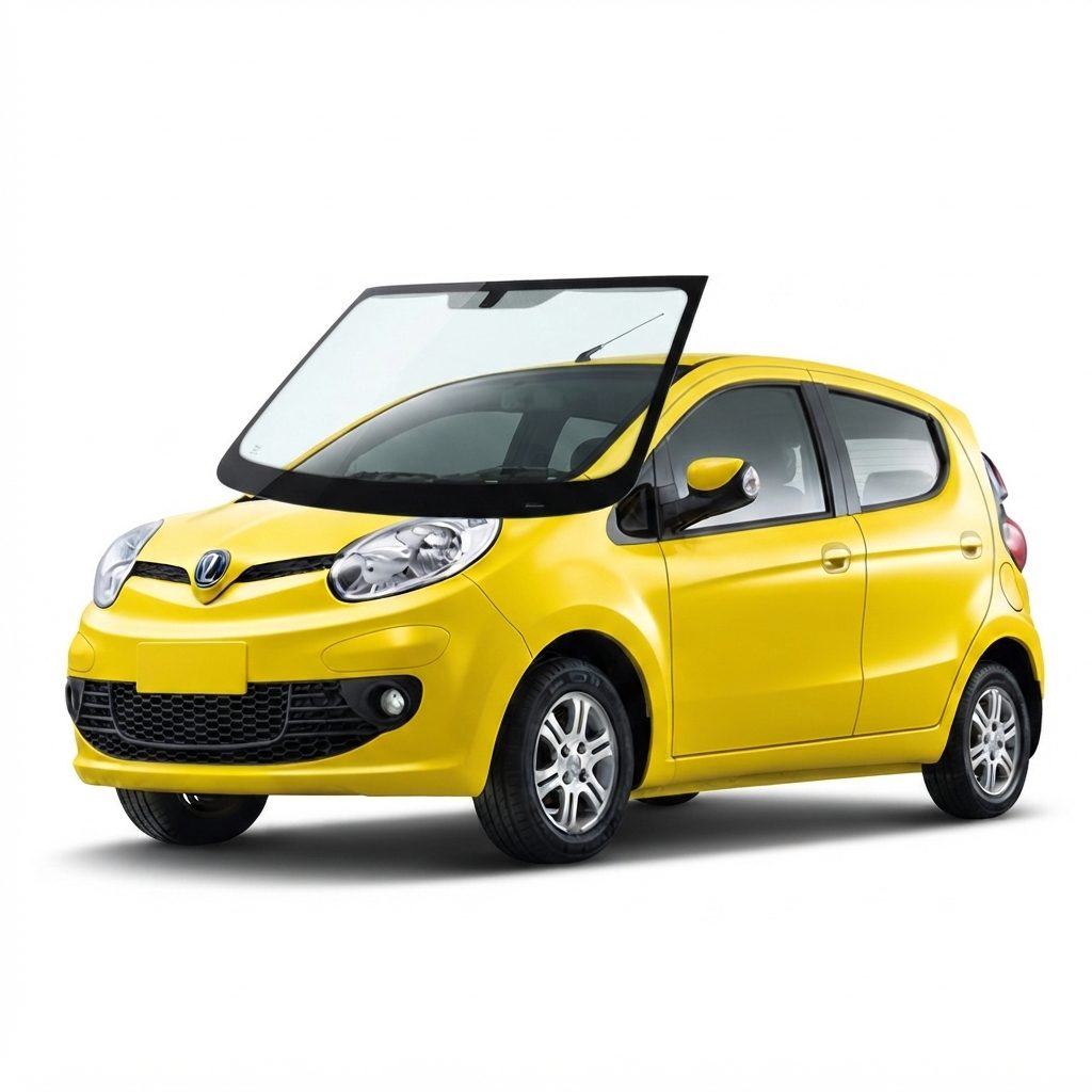 Parabrisas Changan CM10/Ca4500 2012-2020 - AutoVidriosRobin