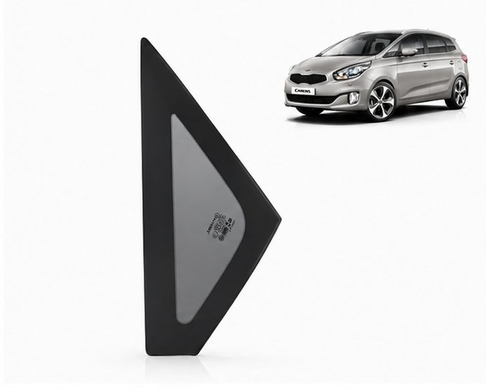 Aleta Delantera Kia Carens 2014-2020 - AutoVidriosRobin