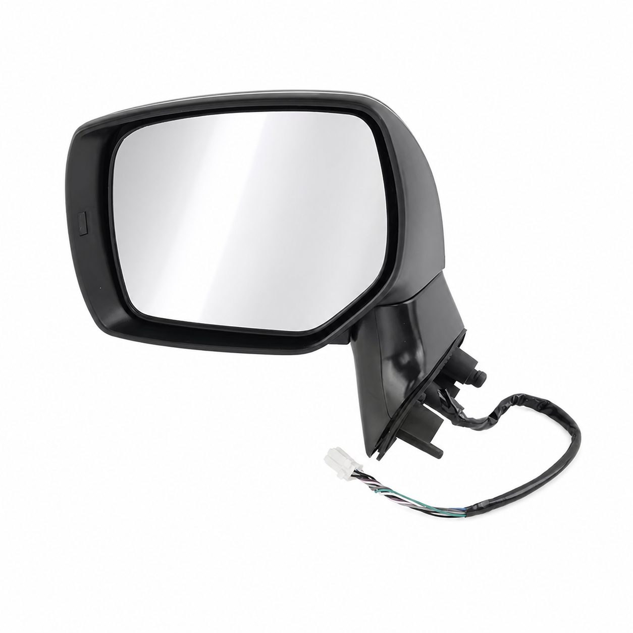 Retrovisor completo Subaru Forester 2012-2016 Eléctrico - AutovidriosRobin