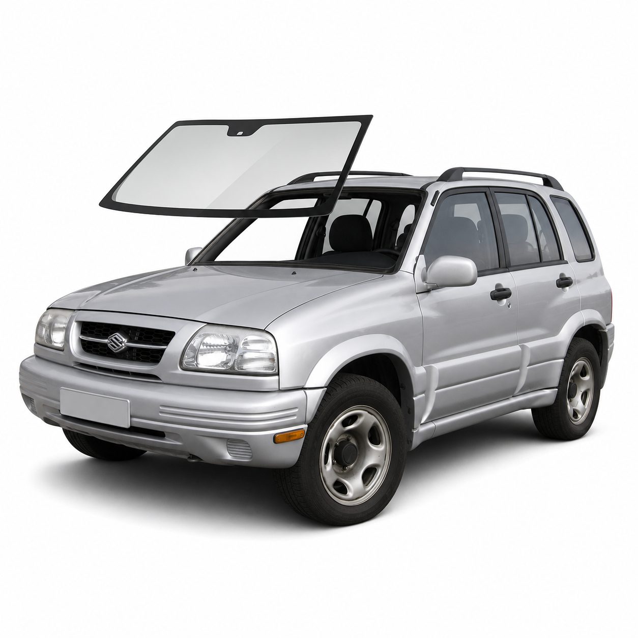 Parabrisas Suzuki Grand Vitara/Nomade/XL-7 1998-2005 Deg