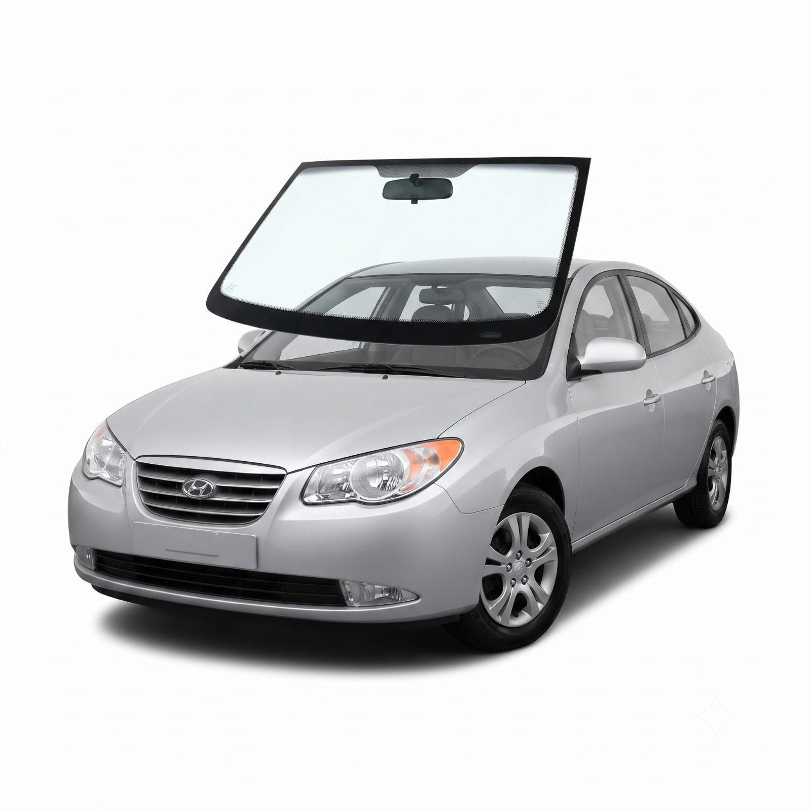 Parabrisas Hyundai Elantra 2006-2011