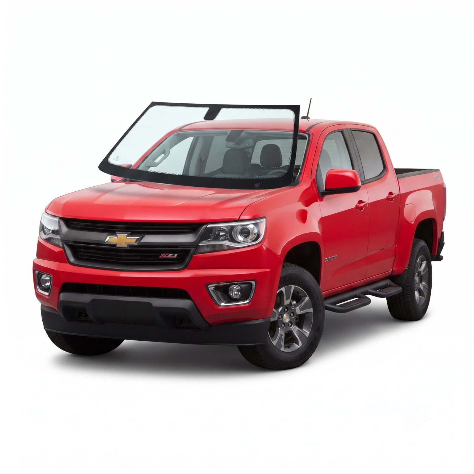 Parabrisas Chevrolet Colorado/Gmc Canyon Usa C/Mol 2015-2022 - AutoVidriosRobin