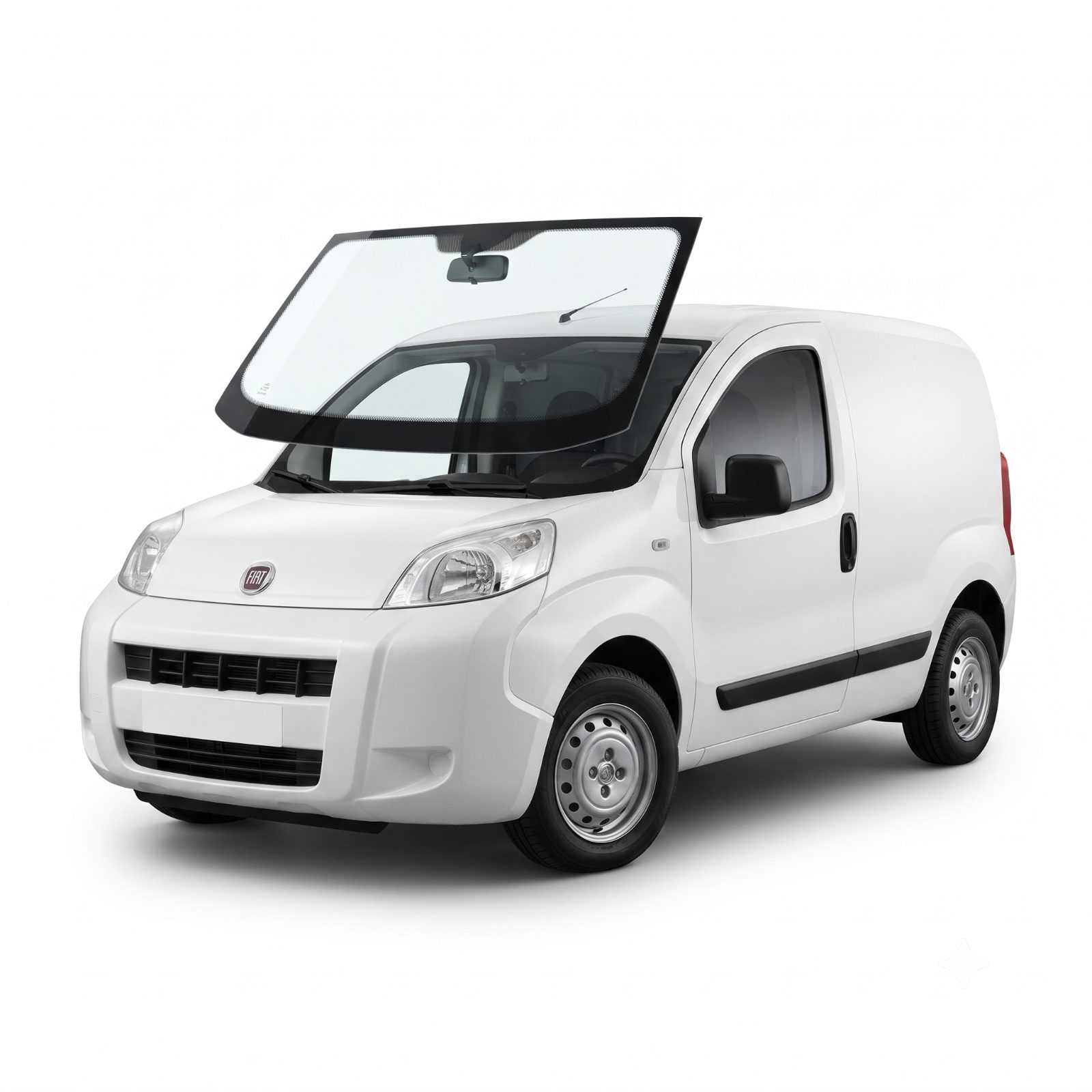 Parabrisas Citroen Nemo/Peugeot Bipper/City V700 2011-2023 Deg - AutoVidriosRobin
