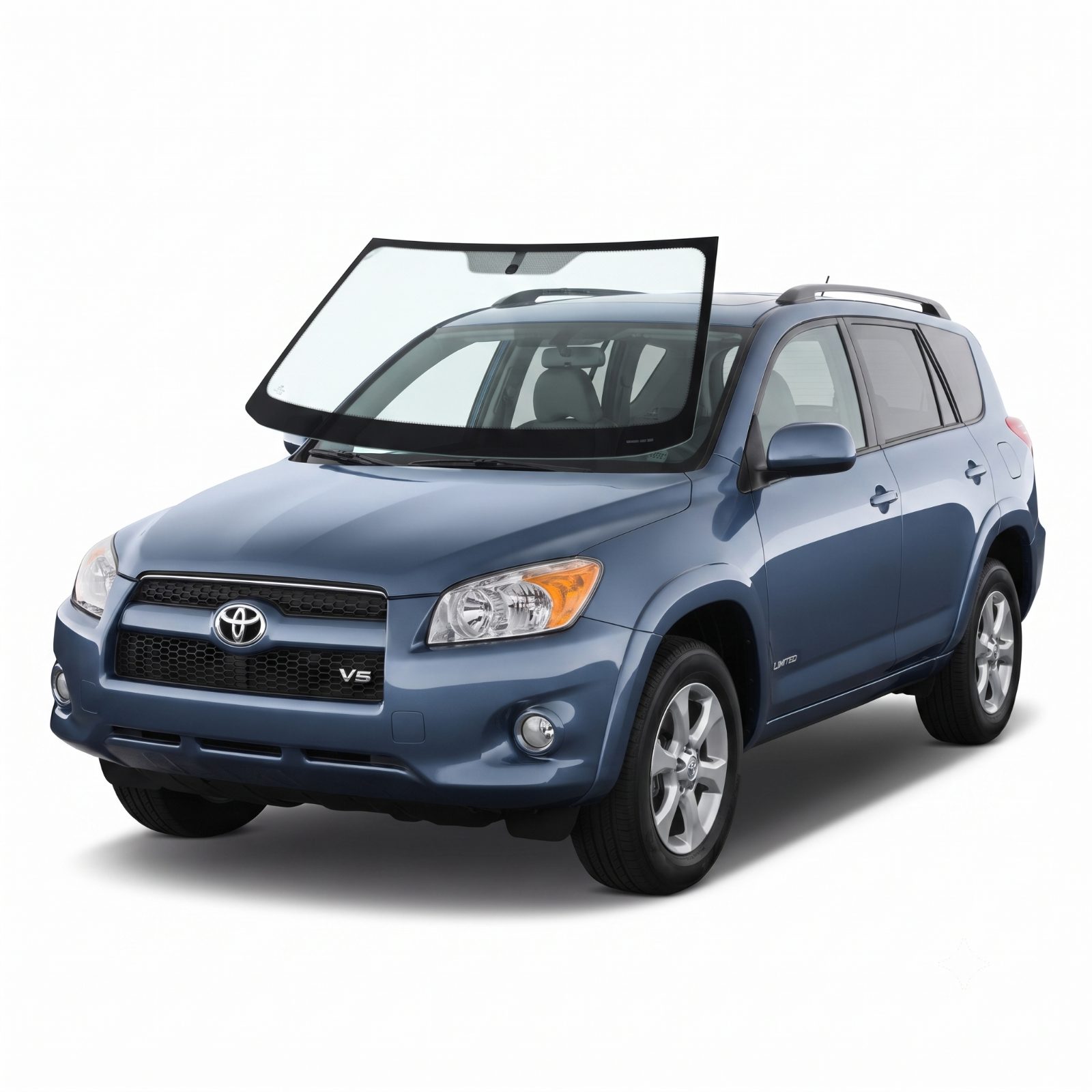 Parabrisas Toyota RAV4 2005-2012 - AutoVidriosRobin