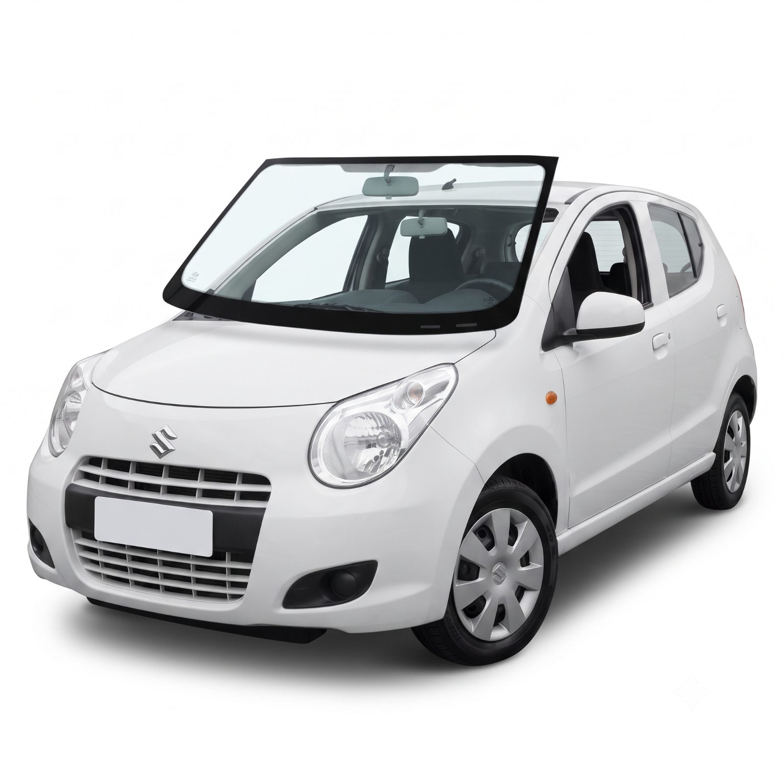 Parabrisas Suzuki Celerio 2009-2015 Deg - AutoVidriosRobin
