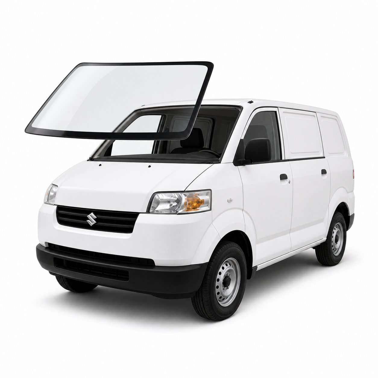 Parabrisas Suzuki Apv C/Mol 2006-2022