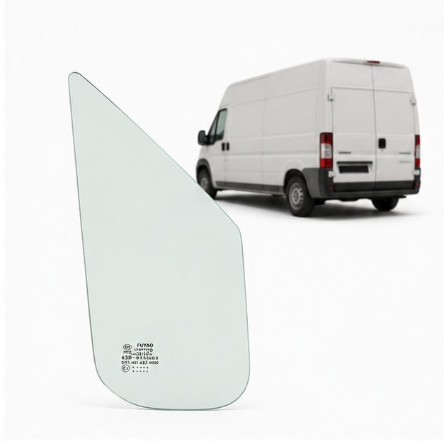 Aleta Delantera Peugeot Boxer 1998-2006 - AutoVidriosRobin
