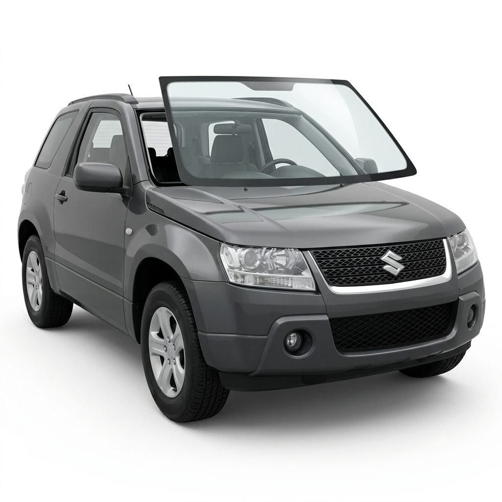 Parabrisas Suzuki Grand Vitara/Grand Nomade 3P/5P 2006-2019