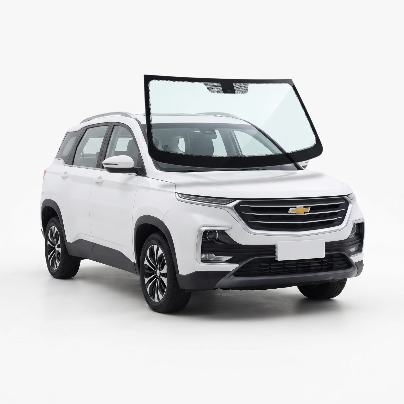Parabrisas Chevrolet Captiva 2019-2023