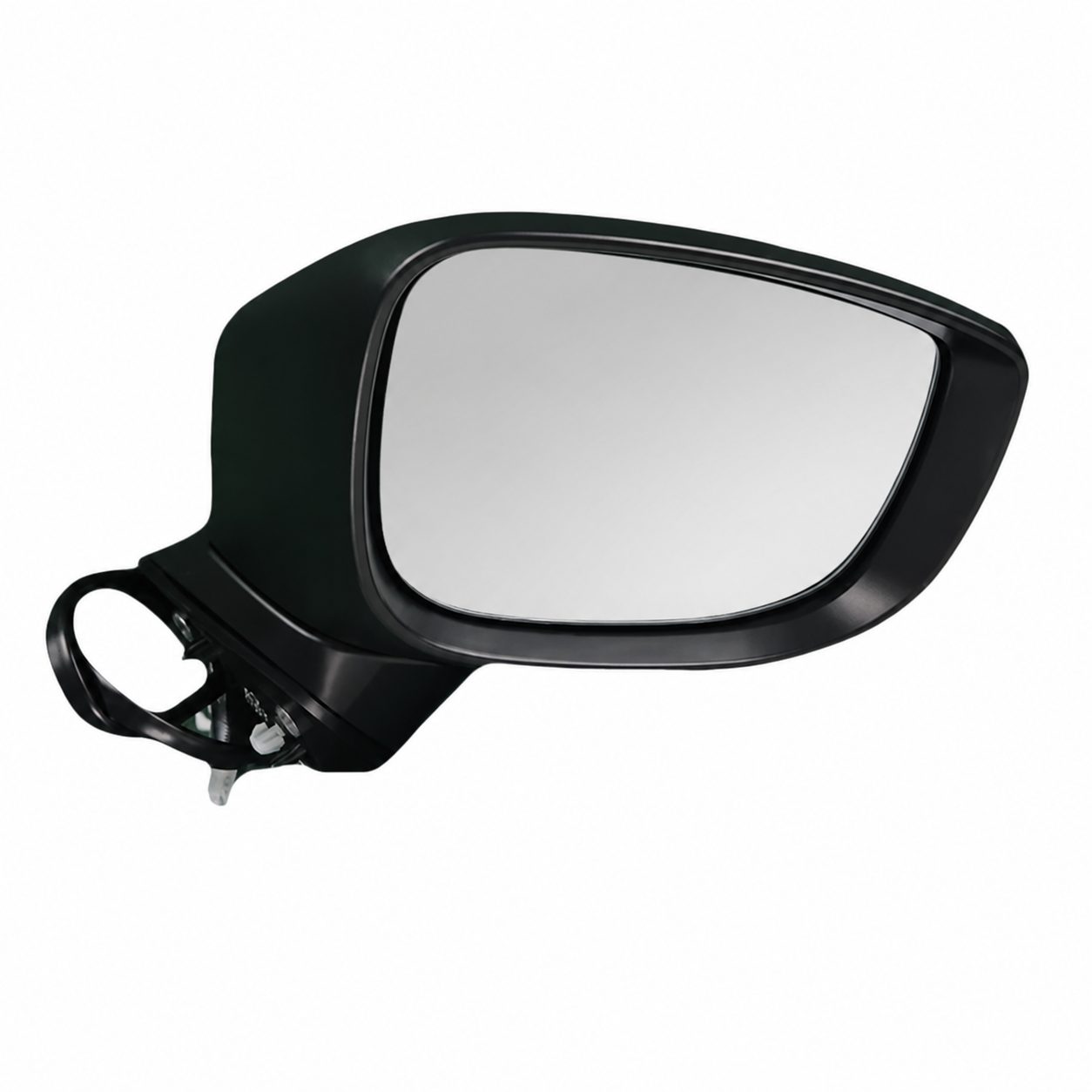 Retrovisor completo Mazda CX5 2019-2025 Abatible c/Sensor y Cámara