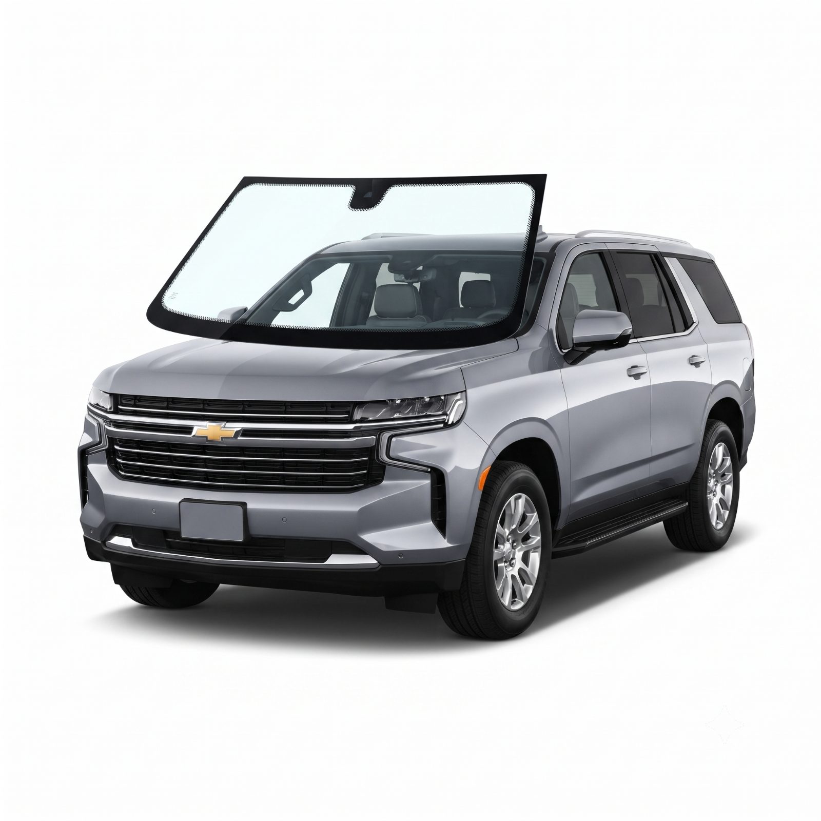 Parabrisas Chevrolet Tahoe/Suburban C/Sen C/Cam 2023-2026