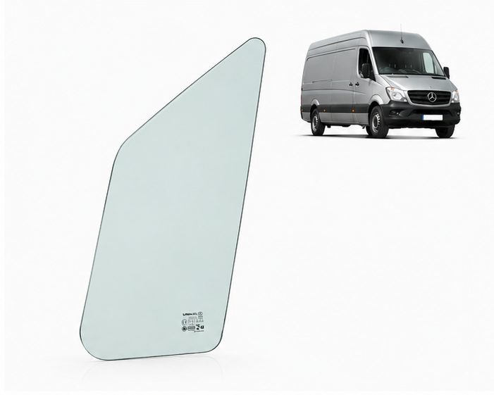 Aleta Delantera Mercedes Benz Sprinter 2006-2018 - AutoVidriosRobin