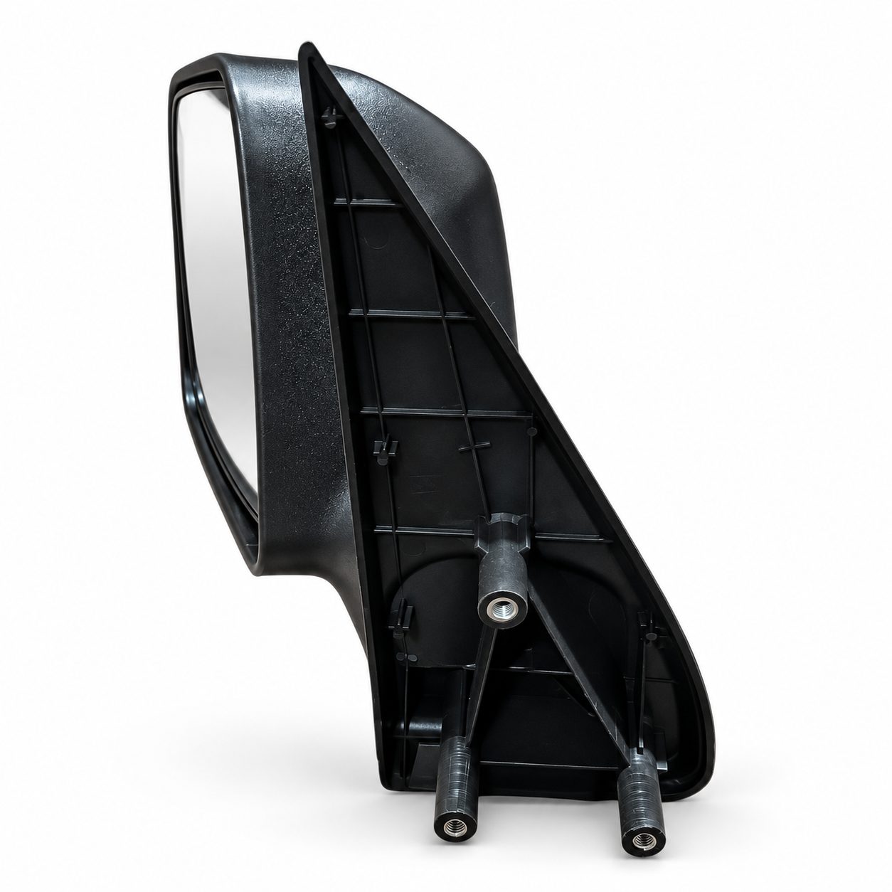 Retrovisor completo Cristal Eléctrico s/Intermitente Foton TM5 2021-2025 - AutovidriosRobin