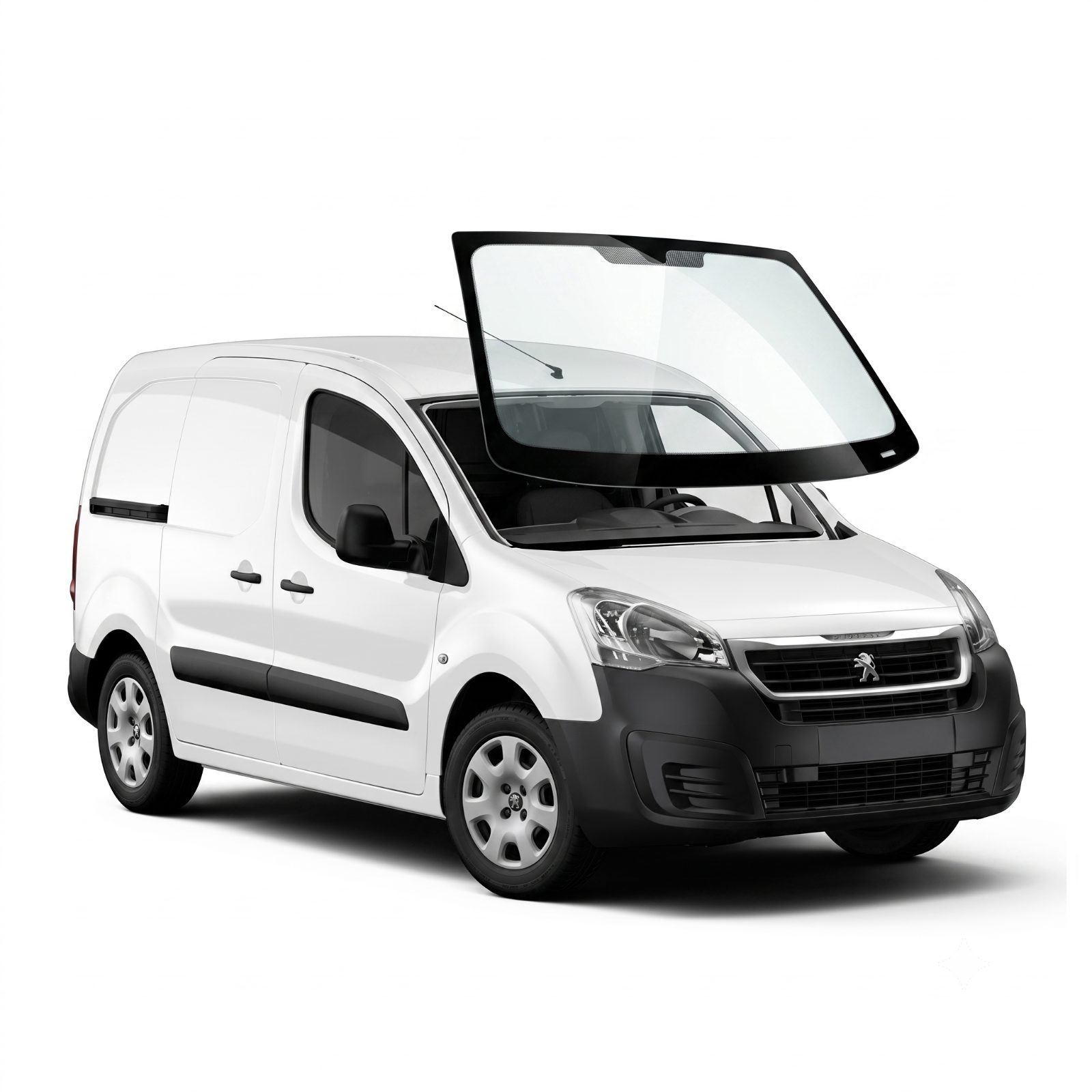 Parabrisas Citroen Berlingo/Partner 2011-2018
