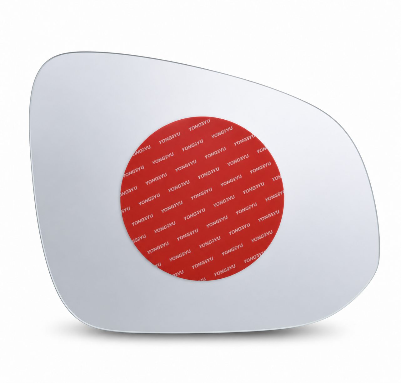 Espejo retrovisor Toyota Corolla Cross 2021-2026 Alternativo Panorámico