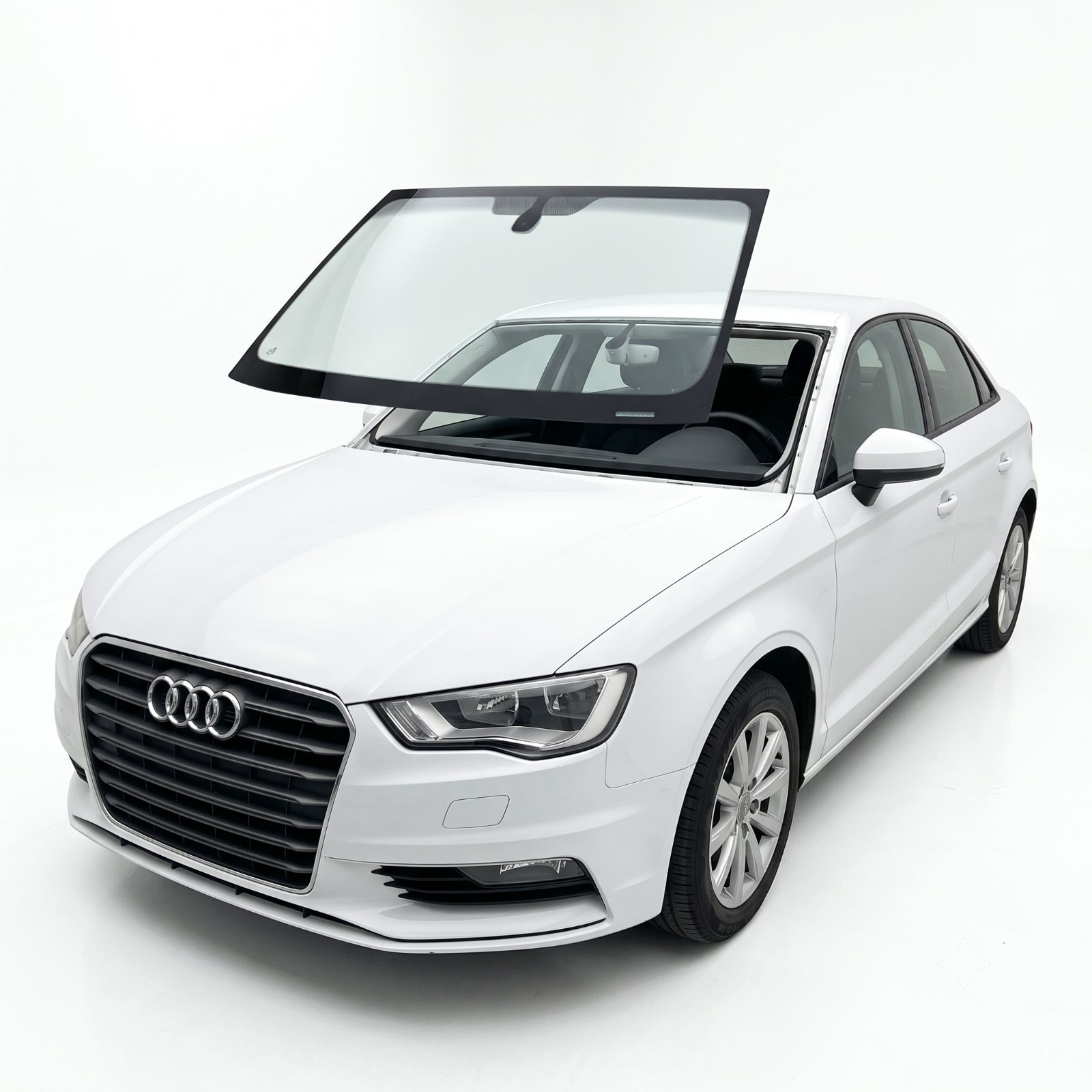 Parabrisas Audi A3 4P C/Sen 2012-2017 - AutoVidriosRobin