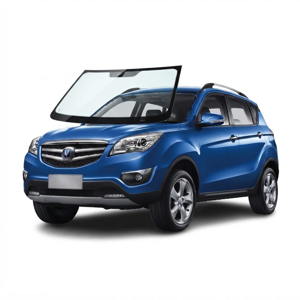 Parabrisas Changan CS35 2014-2019 - AutoVidriosRobin