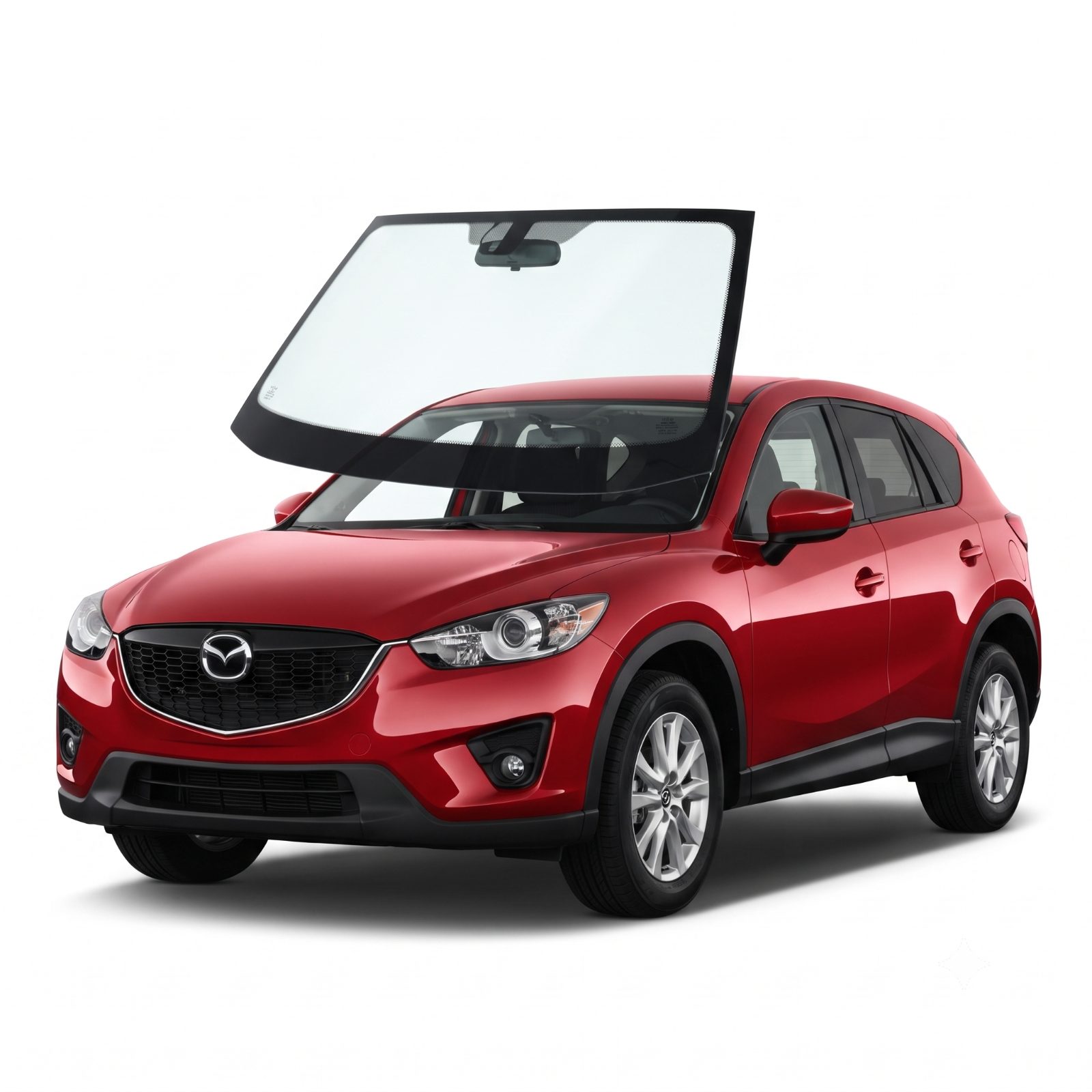 Parabrisas Mazda CX5 2013-2016 - AutoVidriosRobin