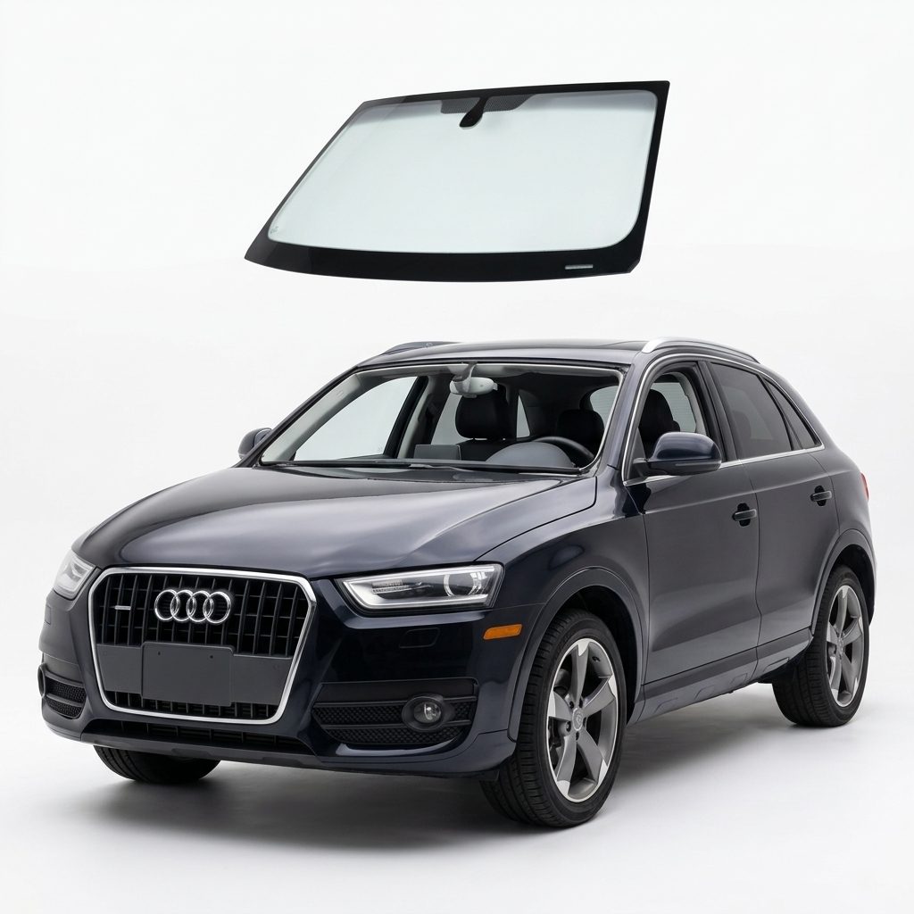 Parabrisas Audi Q3 2012-2016