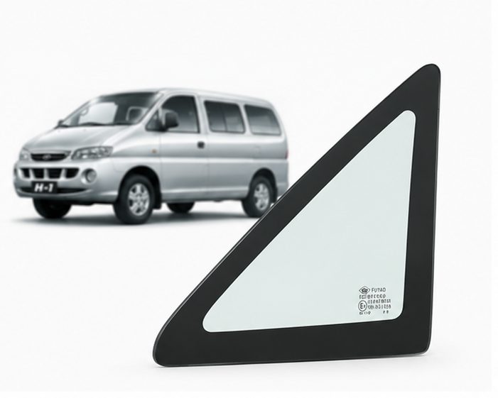 Aleta Delantera Hyundai H1 1997-2007 - AutoVidriosRobin