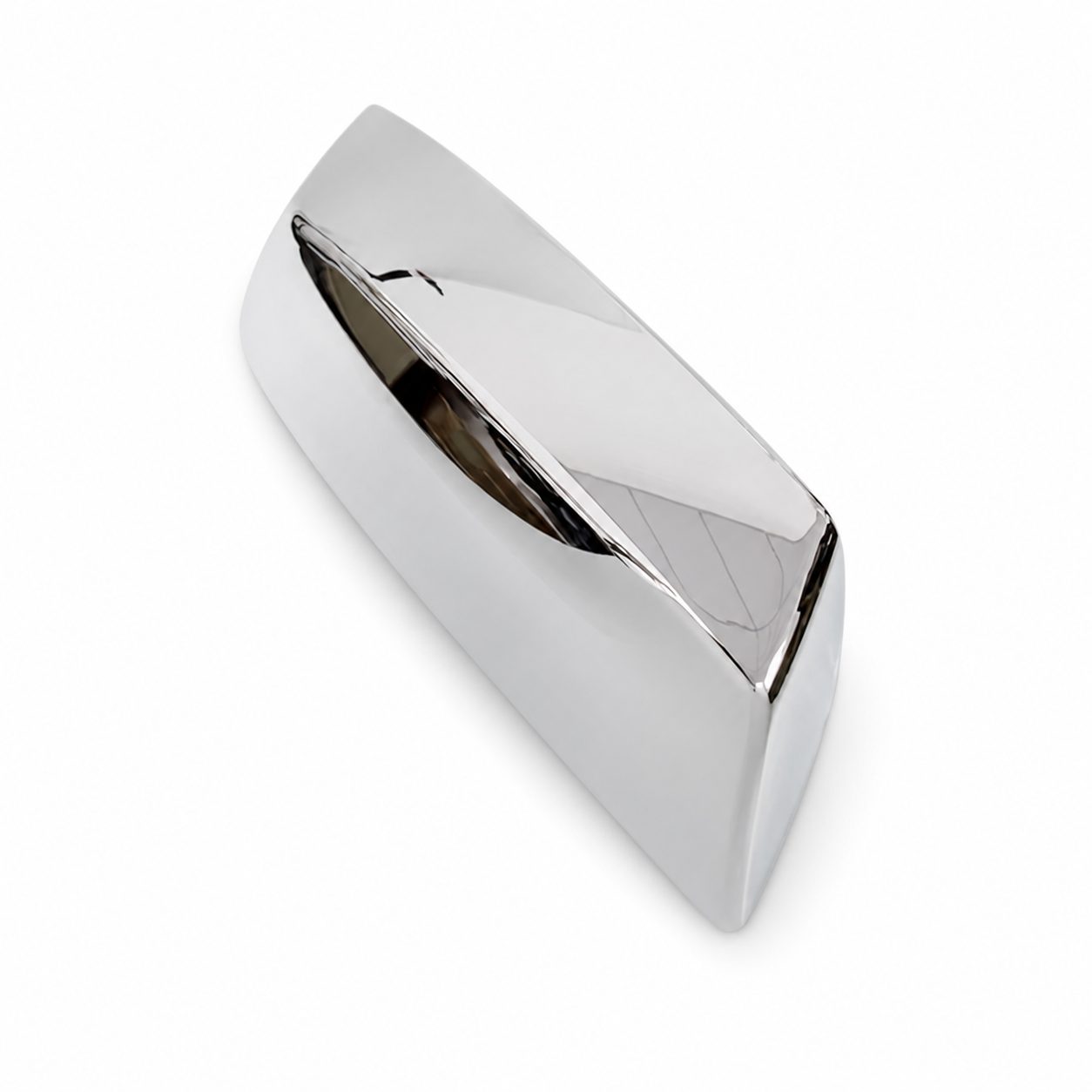 Tapa retrovisor Chevrolet Silverado 2015-2018