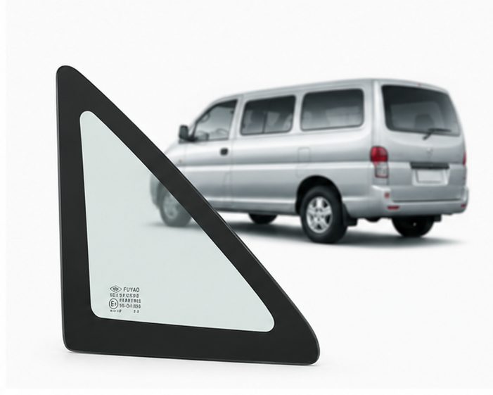Aleta Delantera Hyundai H1 1997-2007 - AutoVidriosRobin