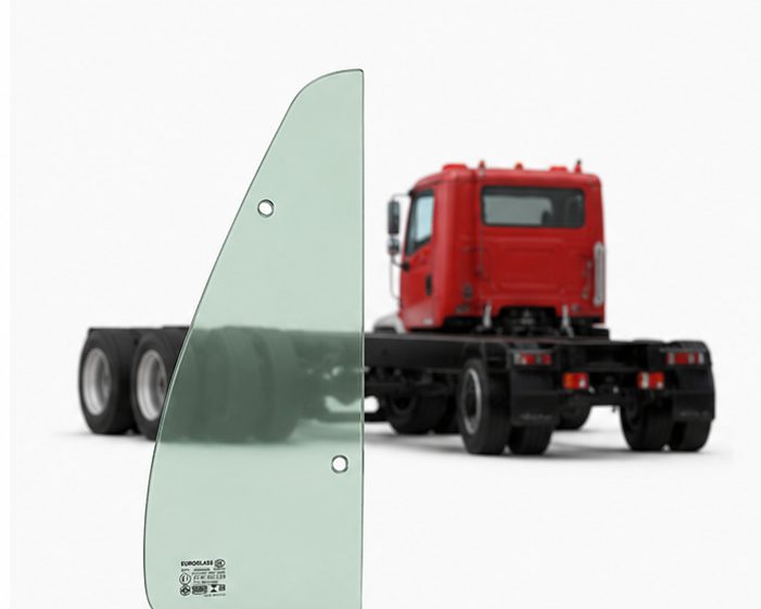 Aleta Delantera Freightliner M2 7600 2P Conven 2003-2015 - AutoVidriosRobin