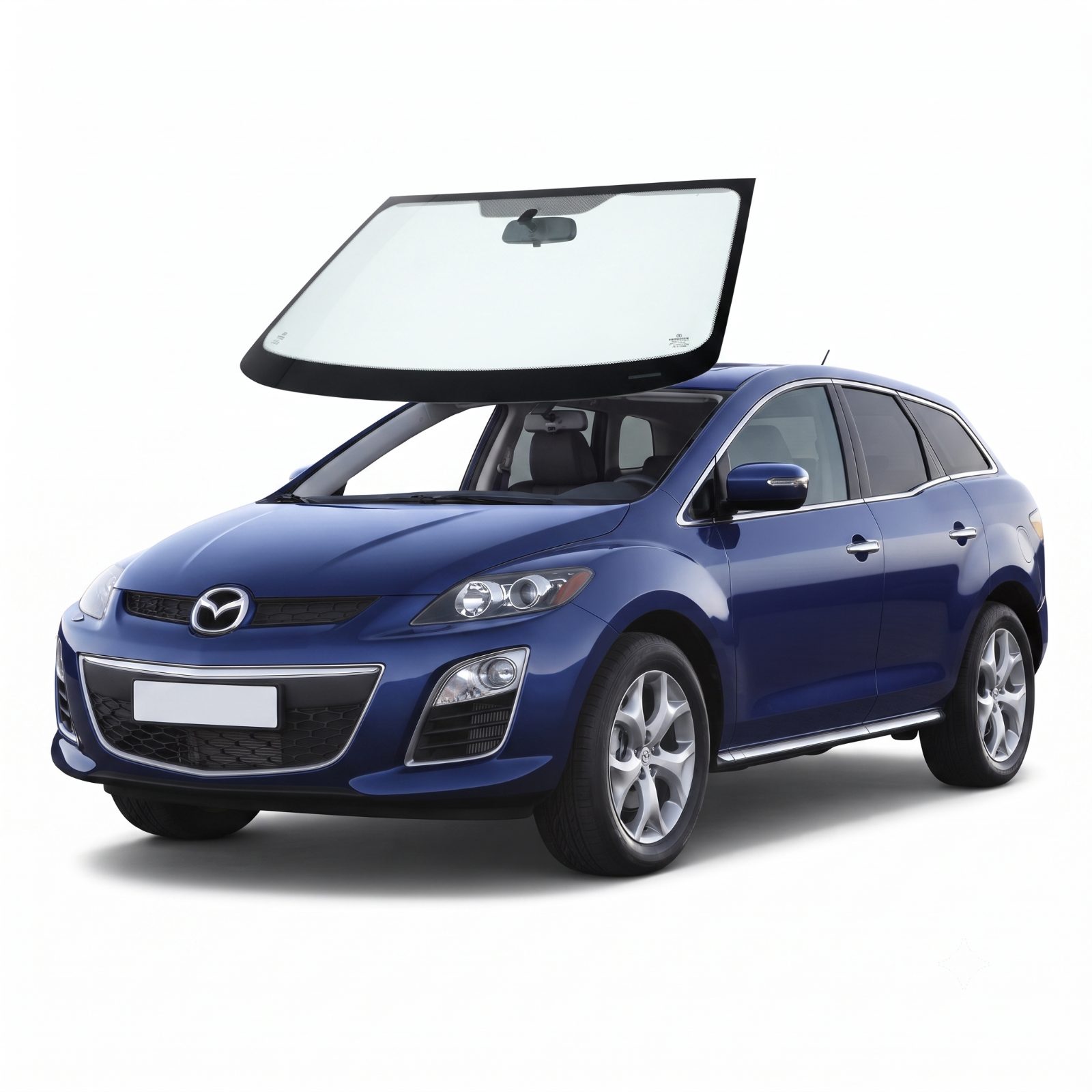 Parabrisas Mazda CX7 5P 2007-2012