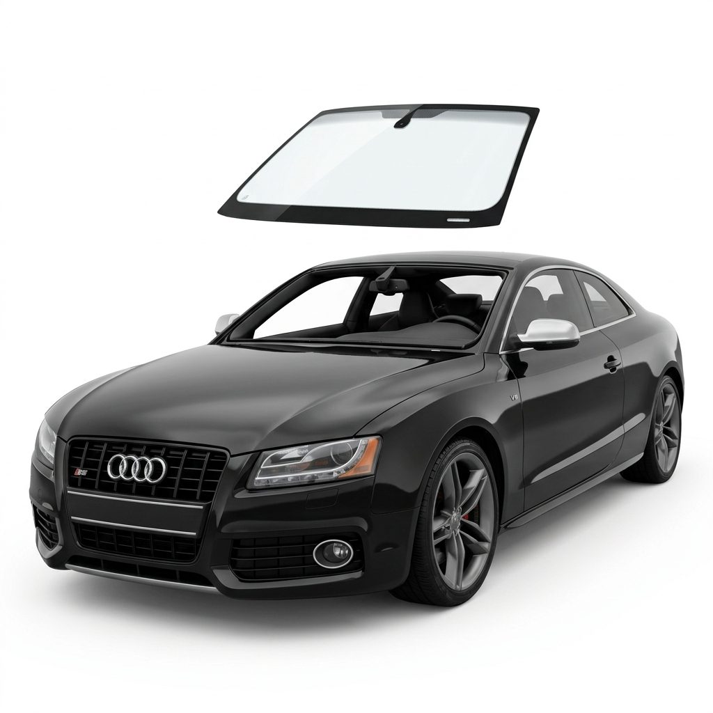 Parabrisas Audi A5 / S5 / RS5 (2 y 4P) 2007-2012